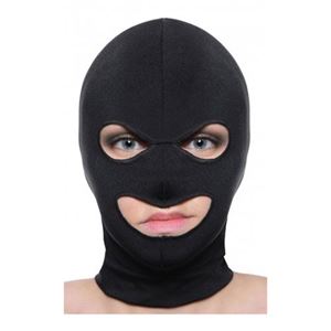 Picture of Maske mit Öffnung für Augen und Mund