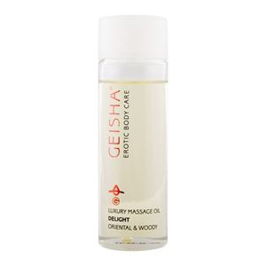 Изображение Massageöl mit Vitamin E & F