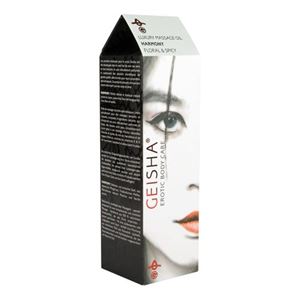 Изображение Massageöl Harmony 150 ml