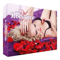 Image de Red Romance Geschenkset