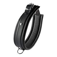Imagen de Halsband in Schwarz