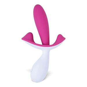 Image de Vibrator der Luxusklasse mit drei Stimulationsstufen