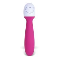 Immagine di Schlanker Vibrator in Pink