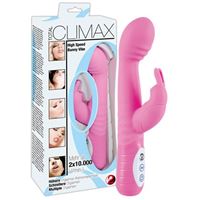 Afbeelding van Vibrator der Luxusklasse in Pink