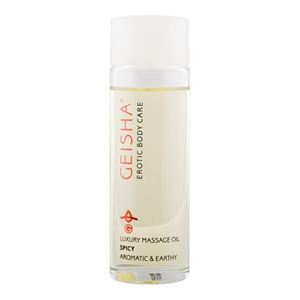 Изображение Massageöl Spicy 150 ml