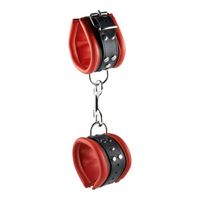 Imagen de Handfesseln in Rot