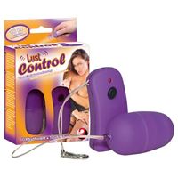 Afbeelding van Vibro-Ei mit Fernbedienung