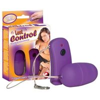 Изображение Vibro-Ei mit Fernbedienung