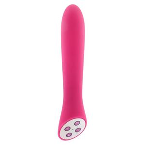 Immagine di Geräuschempfindlicher Vibrator in Pink