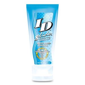 Resim Gleitmittel auf Wasserbasis 60 ml
