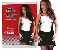 Afbeelding van Sexy Schürze