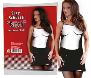 Afbeelding van Sexy Schürze