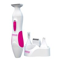 Изображение Rasierer-Set für die Frau