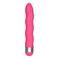 Imagen de Wellenförmiger Vibrator in Pink