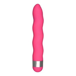 Picture of Wellenförmiger Vibrator in Pink