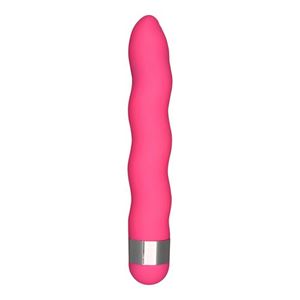 Imagen de Wellenförmiger Vibrator in Pink