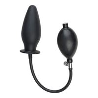 Picture of Aufblasbarer Buttplug