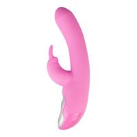 Immagine di Fröhlicher Bunny Vibrator