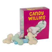 Afbeelding van Penis-Bonbons