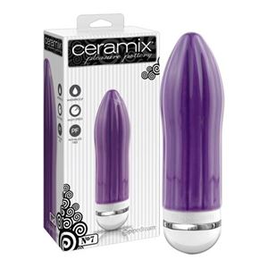 Obrazek Keramischer Vibrator