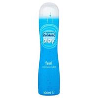 Resim Durex Play Sensitive Maxi Gleitmittel