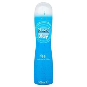 Picture of Durex Play Sensitive Maxi Gleitmittel