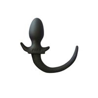 Image de Buttplug Medium Hundeschwanz