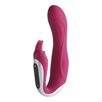 Picture of Bunny Vibrator in Violett