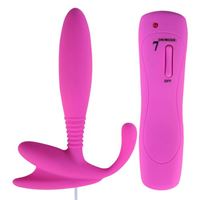 Image de Analvibrator in Pink mit sieben Geschwindigkeitsstufen