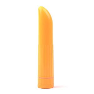 Bild von Mini-Vibrator in Orange