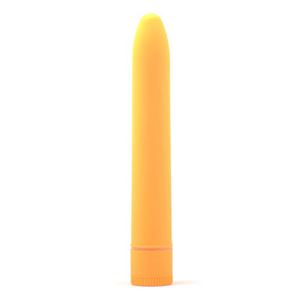 Immagine di Klassischer Vibrator in Orange