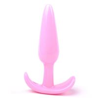 Picture of Analplug in Pink