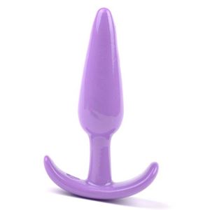 Obrazek Analplug in Violett