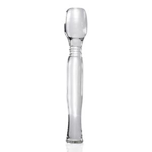 Resim 'Wand' Dildo aus Glas Icicles No 58