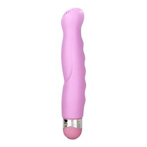 Immagine di G-Punkt Vibrator in hellem Violett