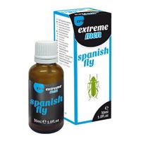 Εικόνα της Spanish Fly für den Mann - Extrem 30 ml 