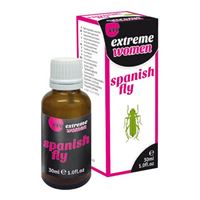 Bild von Spanish Fly für die Frau - Extrem 30 ml