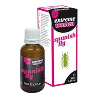 Picture of Spanish Fly für die Frau - Extrem 30 ml