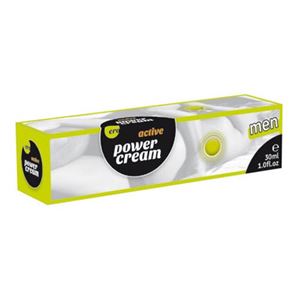 Bild von Cream Aktive für den Mann 30 ml