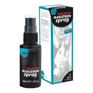Изображение Long Power Marathon Spray für den Mann 50 ml 