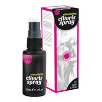 Изображение Stimulierende Klitoriscreme für die Frau 50 ml