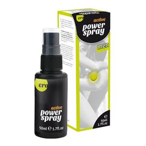 Image de Energie anregender Spray für Männer