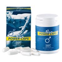 Image de Hot Power Caps Men 60 pcsHot Power Caps für den Mann 60 Stück