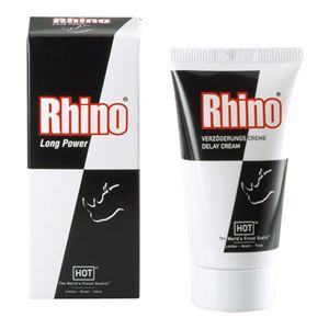 Изображение Rhino Long Power Creme 30 ml
