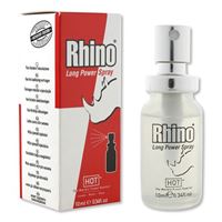 Изображение Rhino Orgasmusverzögernder Spray 10 ml