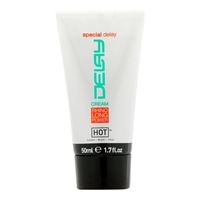 Изображение Delay Creme 50 ml