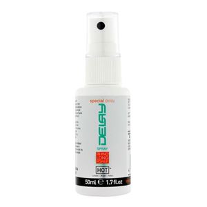 Picture of Delay Spray 50 ml