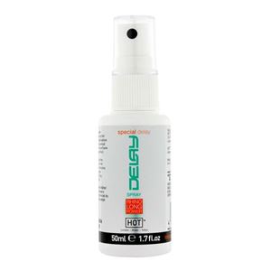 Afbeelding van Delay Spray 50 ml