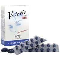 Picture of V-Activ Caps für den Mann 20 Stück