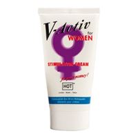 Изображение Prickelnde Klitoriscreme 50 ml